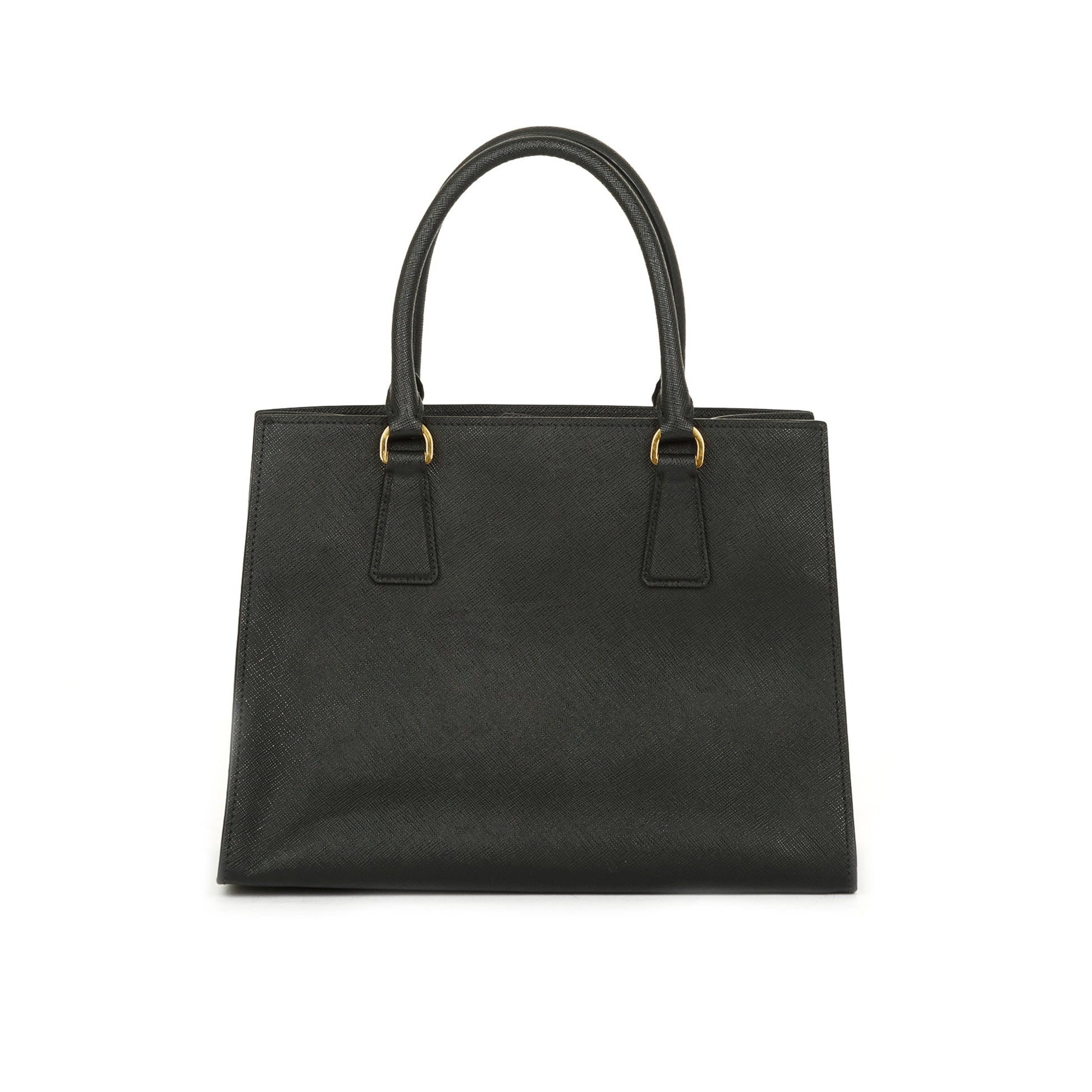 Prada Saffiano Leather Tote