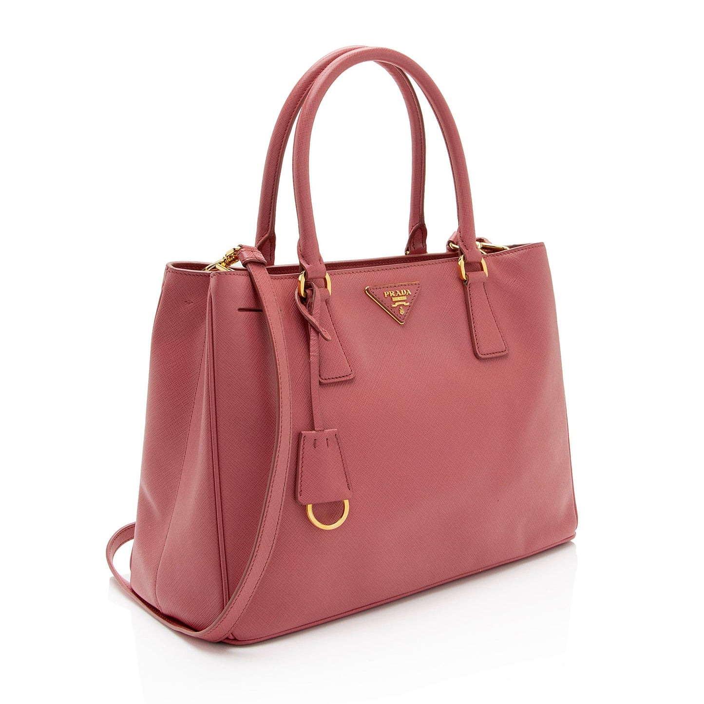 Prada Saffiano Lux Galleria Medium Tote (SHF-tLsMZP)
