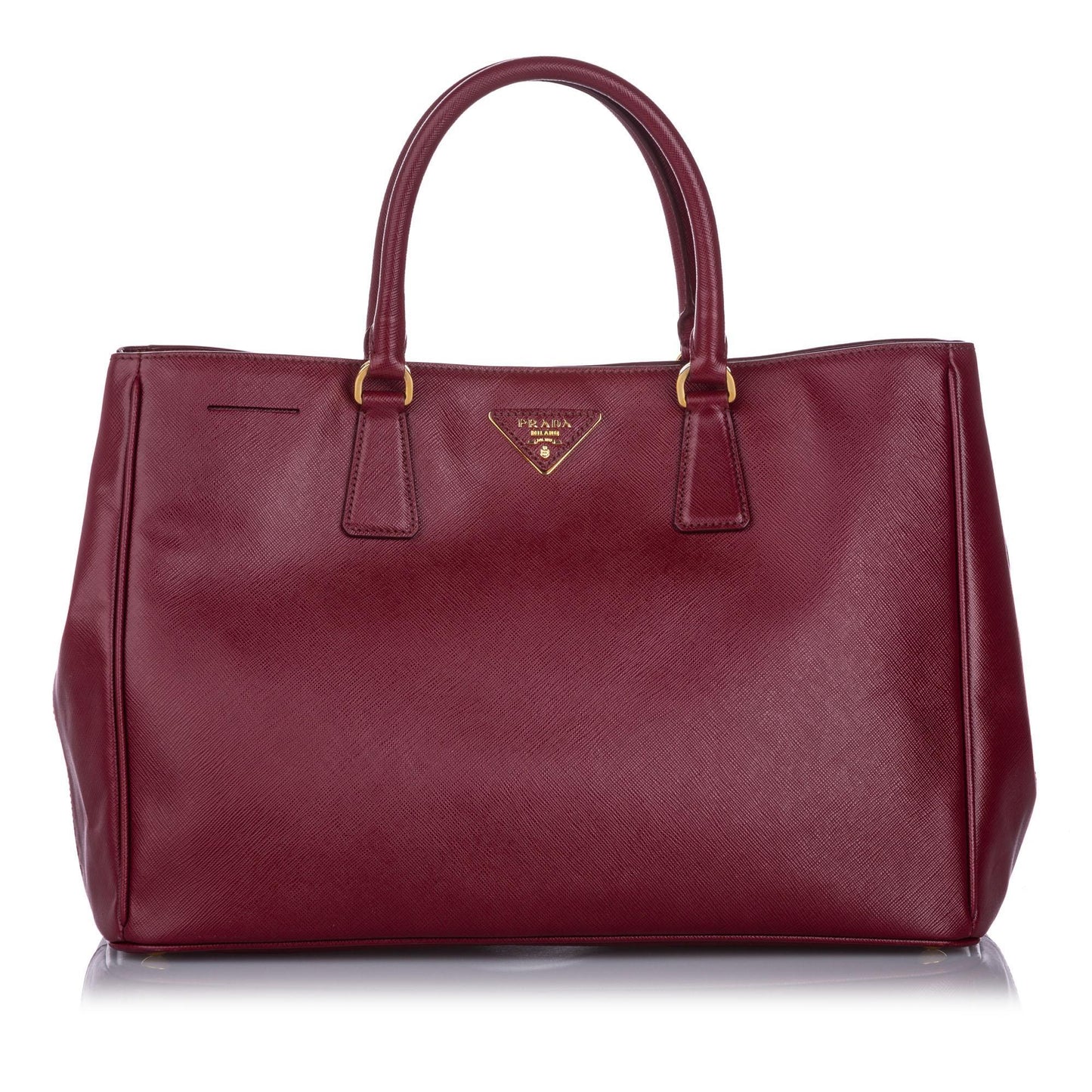 Prada Saffiano Lux Galleria Tote ( )