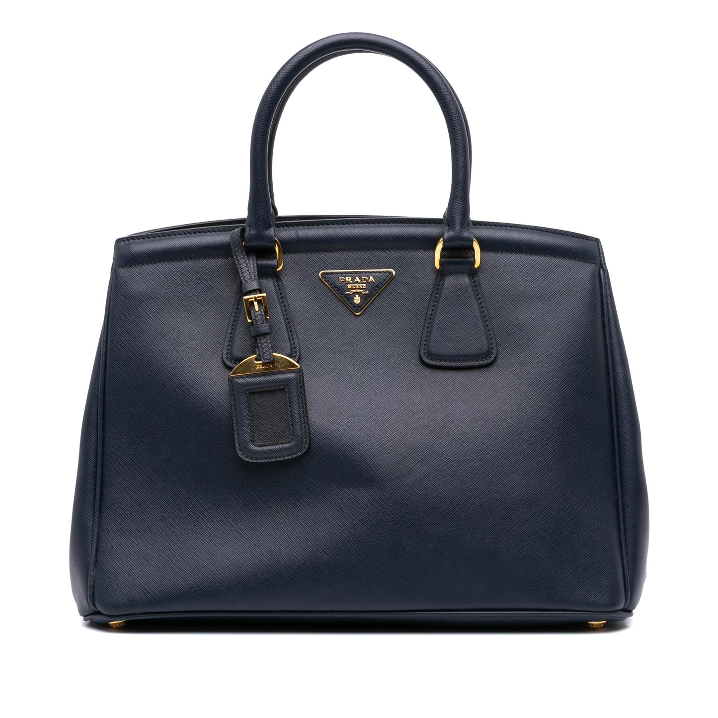 Prada Saffiano Lux Parabole Tote