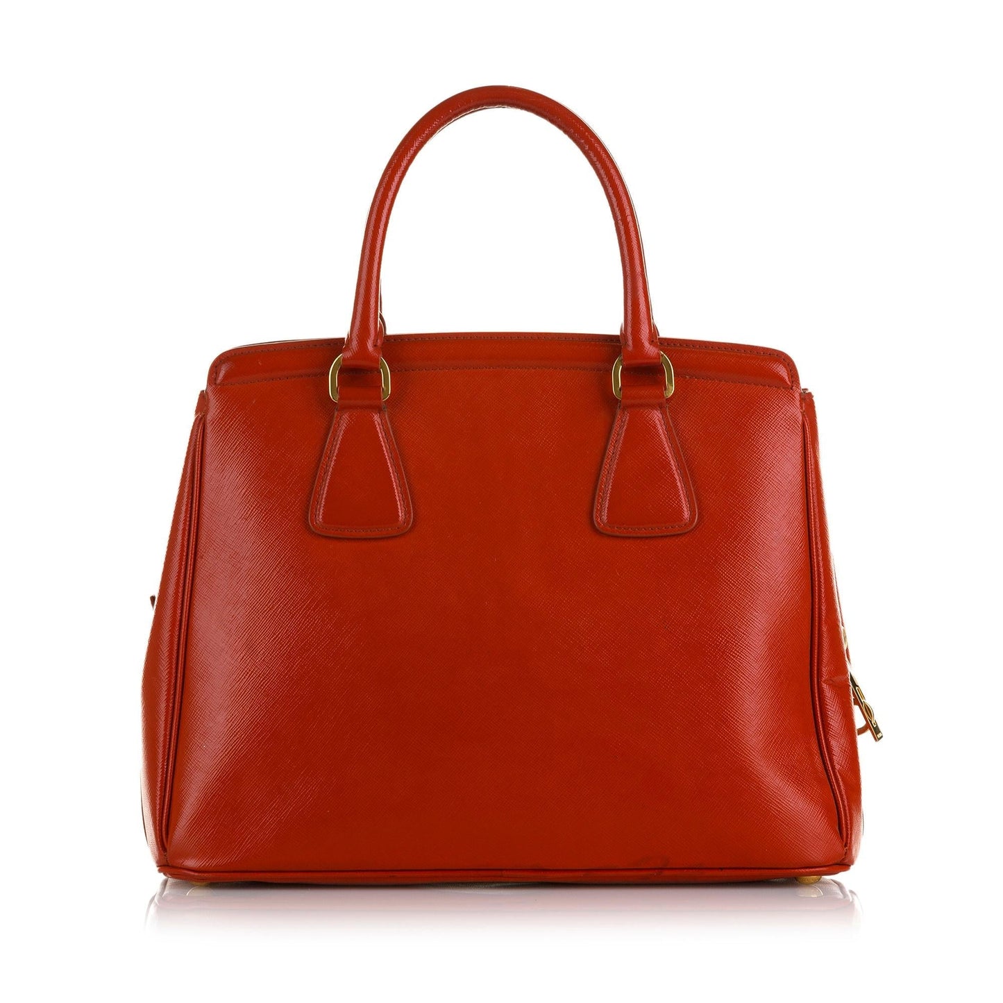 Prada Saffiano Lux Parabole (SHG-07yI5E)