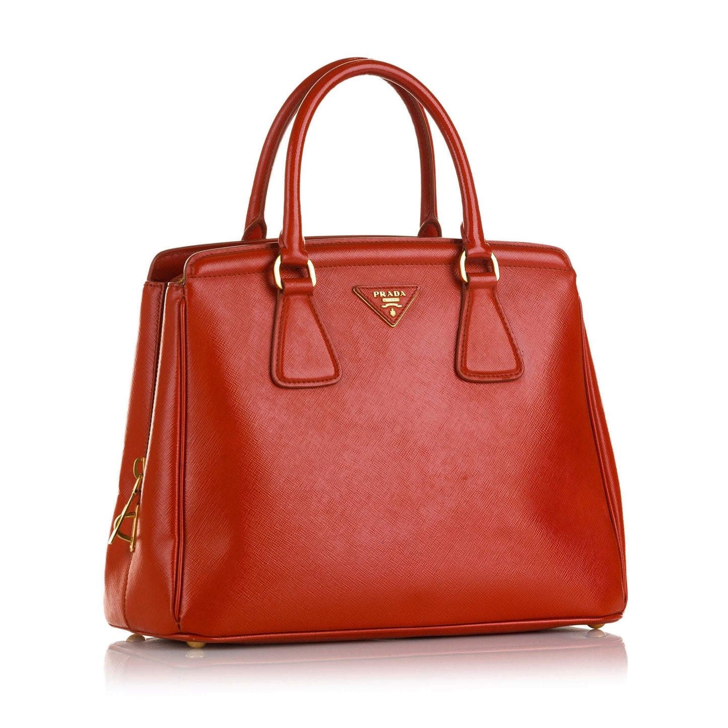 Prada Saffiano Lux Parabole (SHG-07yI5E)