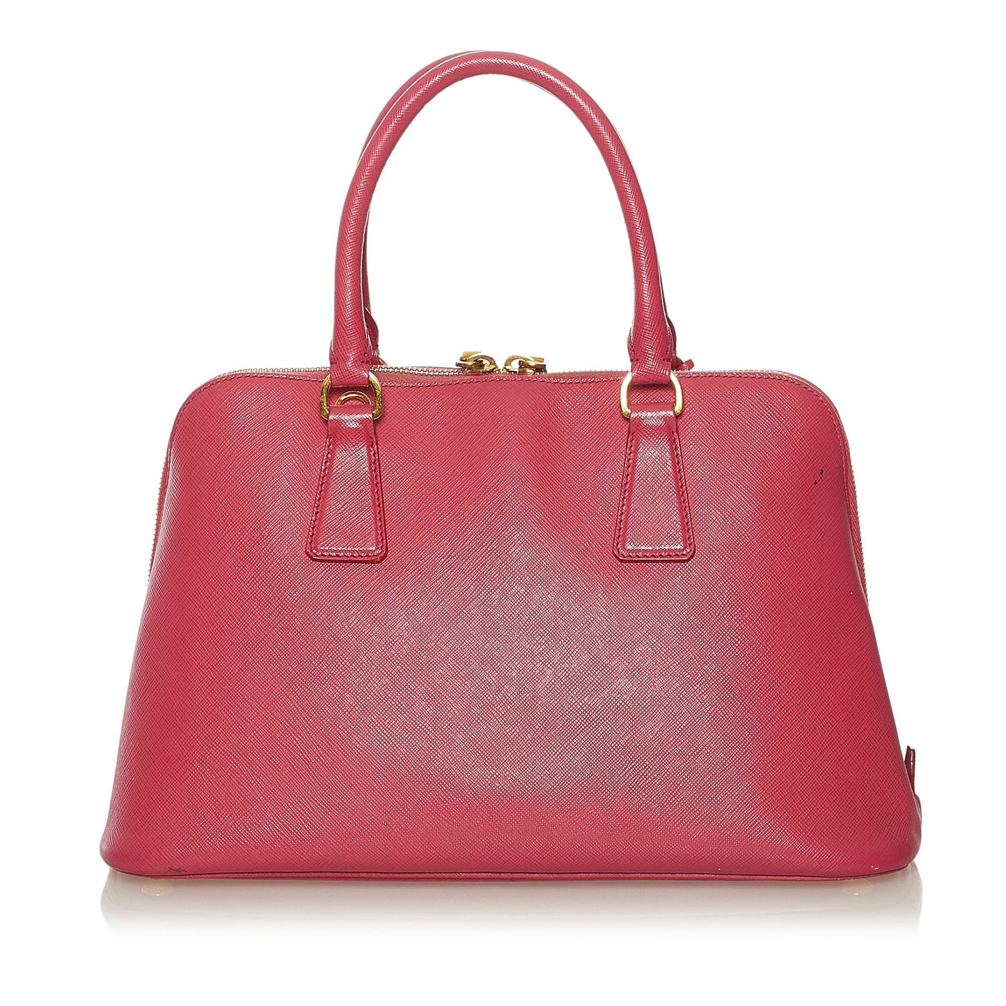 Prada Saffiano Lux Promenade (SHG-36082)