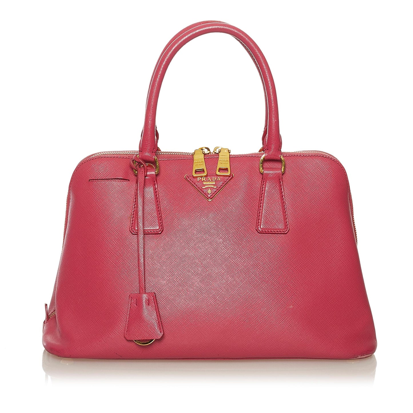 Prada Saffiano Lux Promenade (SHG-36082)