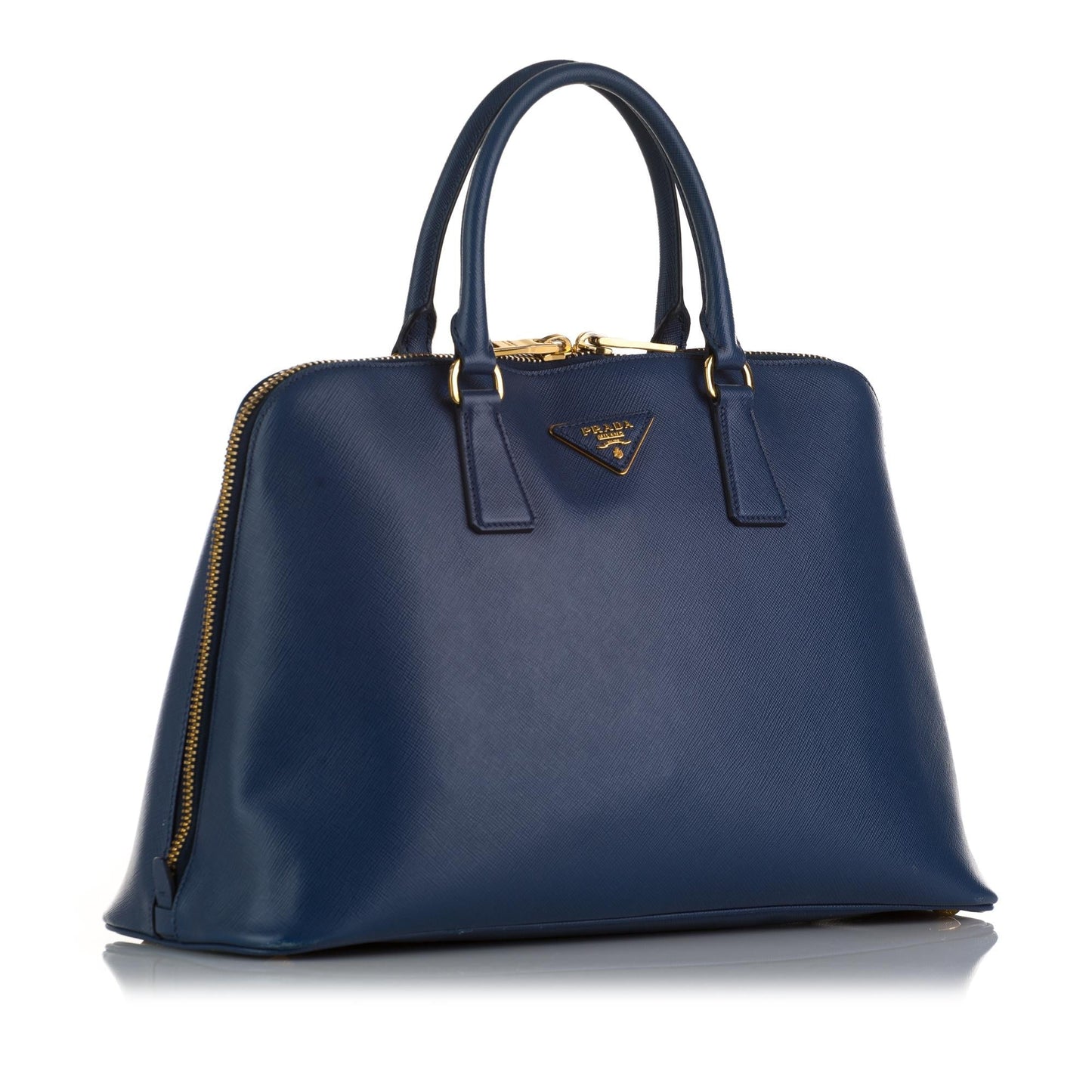 Prada Saffiano Lux Promenade (SHG-mkPysv)