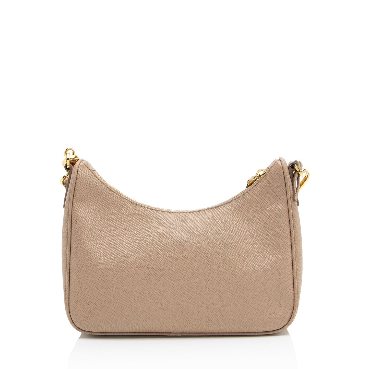 Prada Saffiano Re-Edition 2005 Crossbody