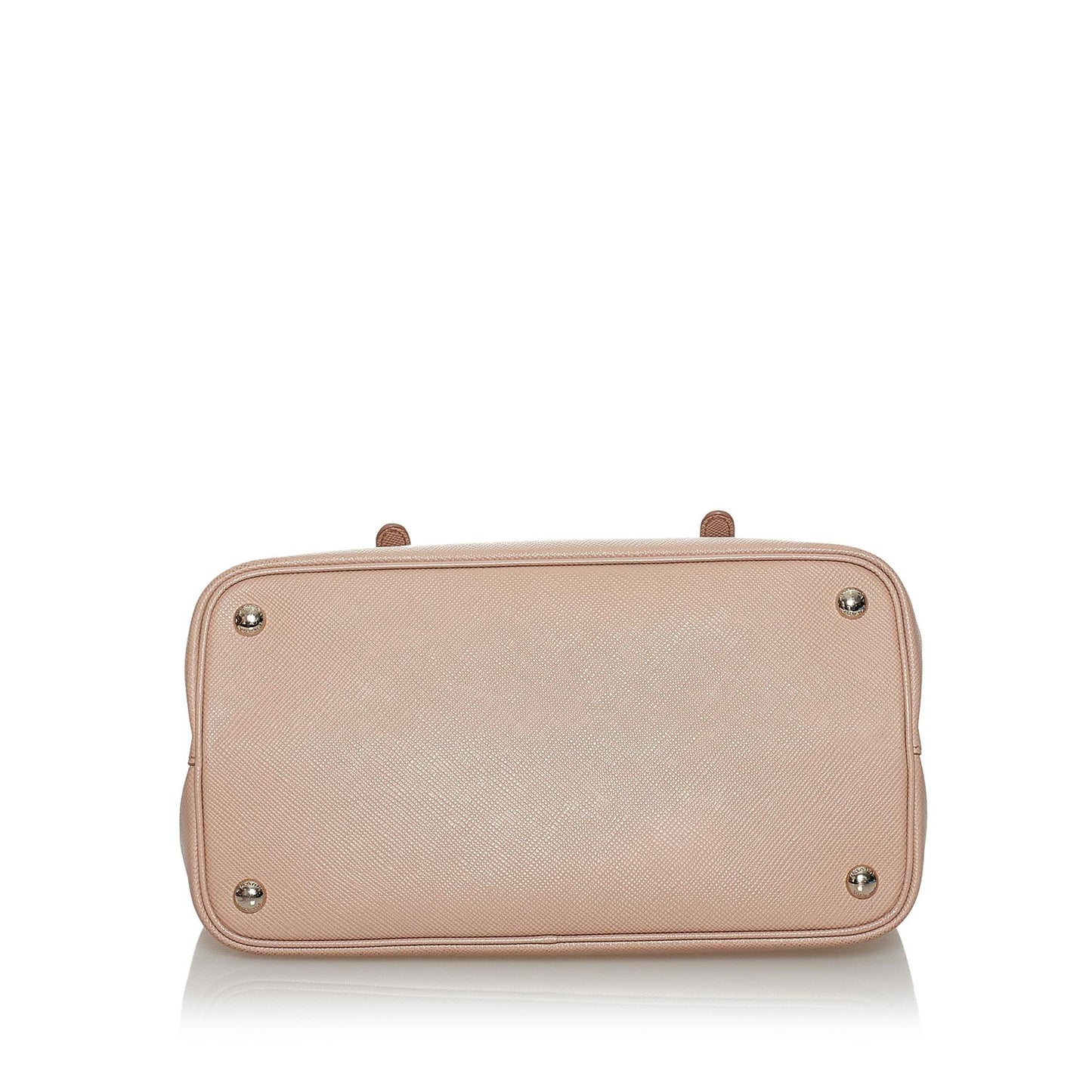 Prada Saffiano Satchel (SHG-31222)