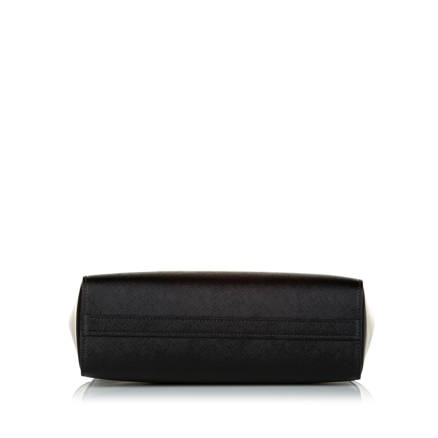 Prada Saffiano Satchel (SHG-31454)