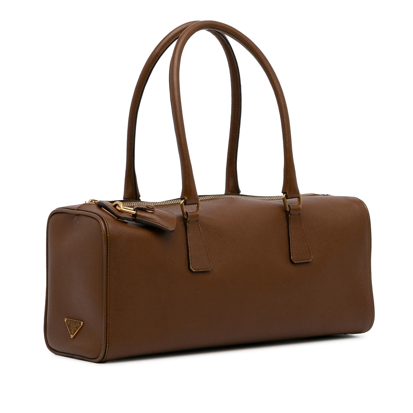 Prada Saffiano Shoulder Bag (SHG-P0zepV)