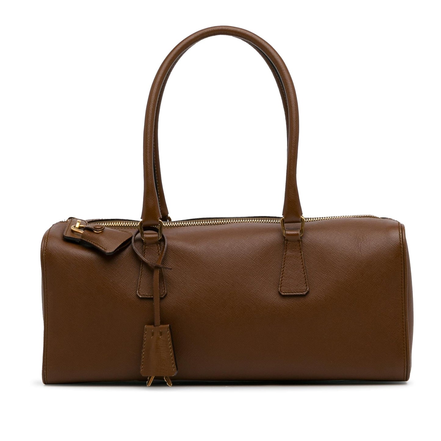 Prada Saffiano Shoulder Bag (SHG-P0zepV)