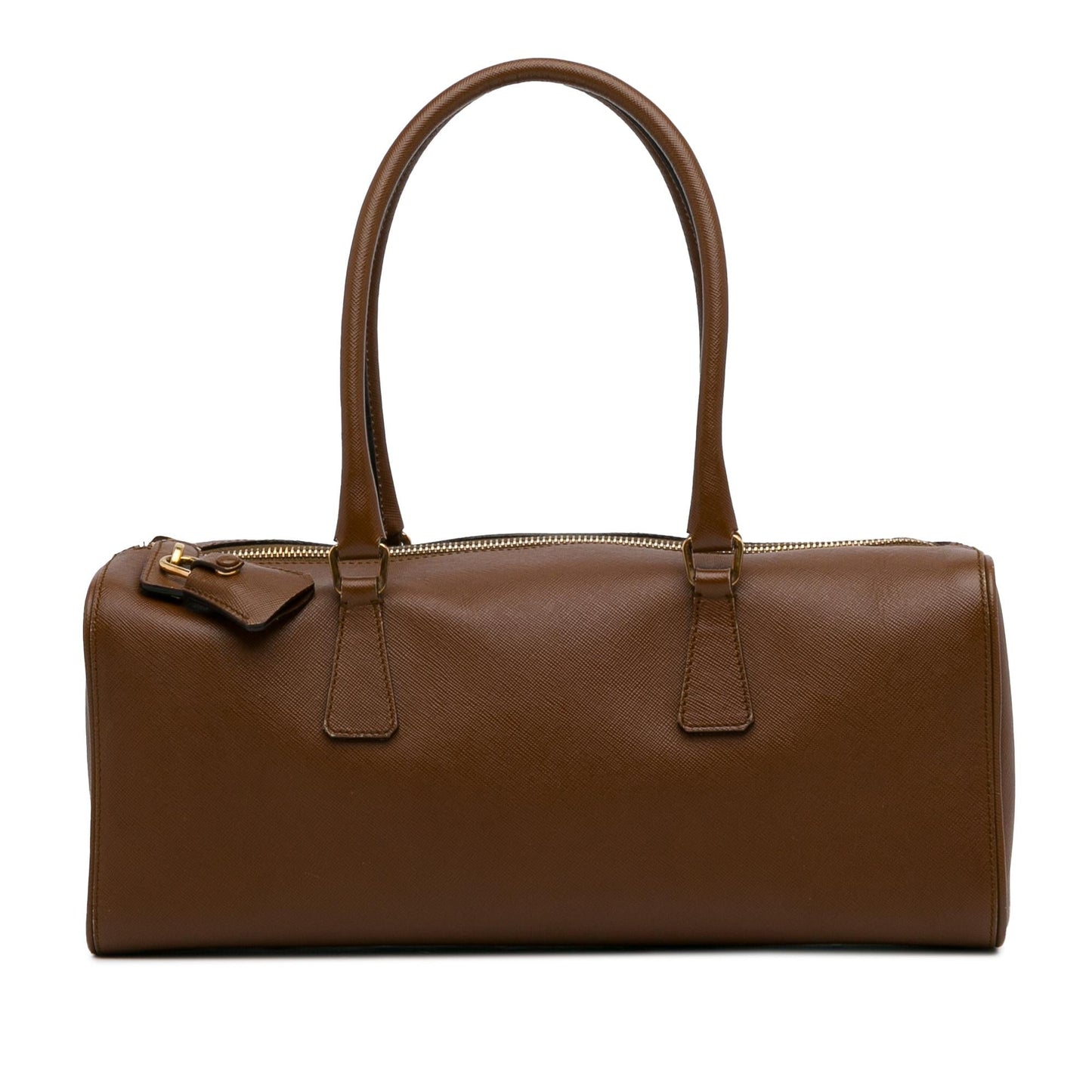 Prada Saffiano Shoulder Bag (SHG-P0zepV)