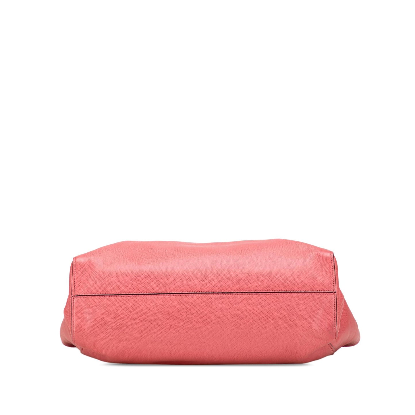 Prada Saffiano Soft Tote