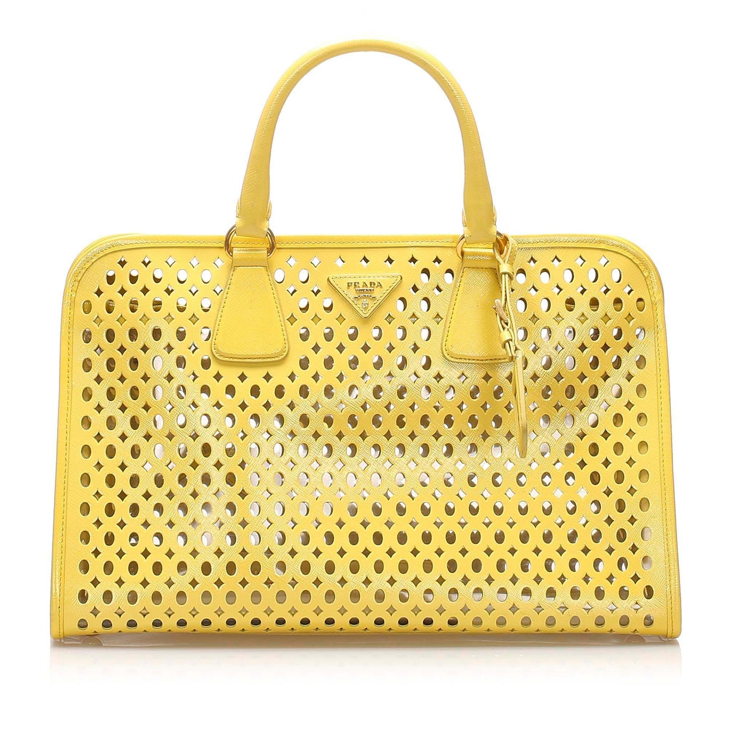 Prada Saffiano Tote Bag ( )