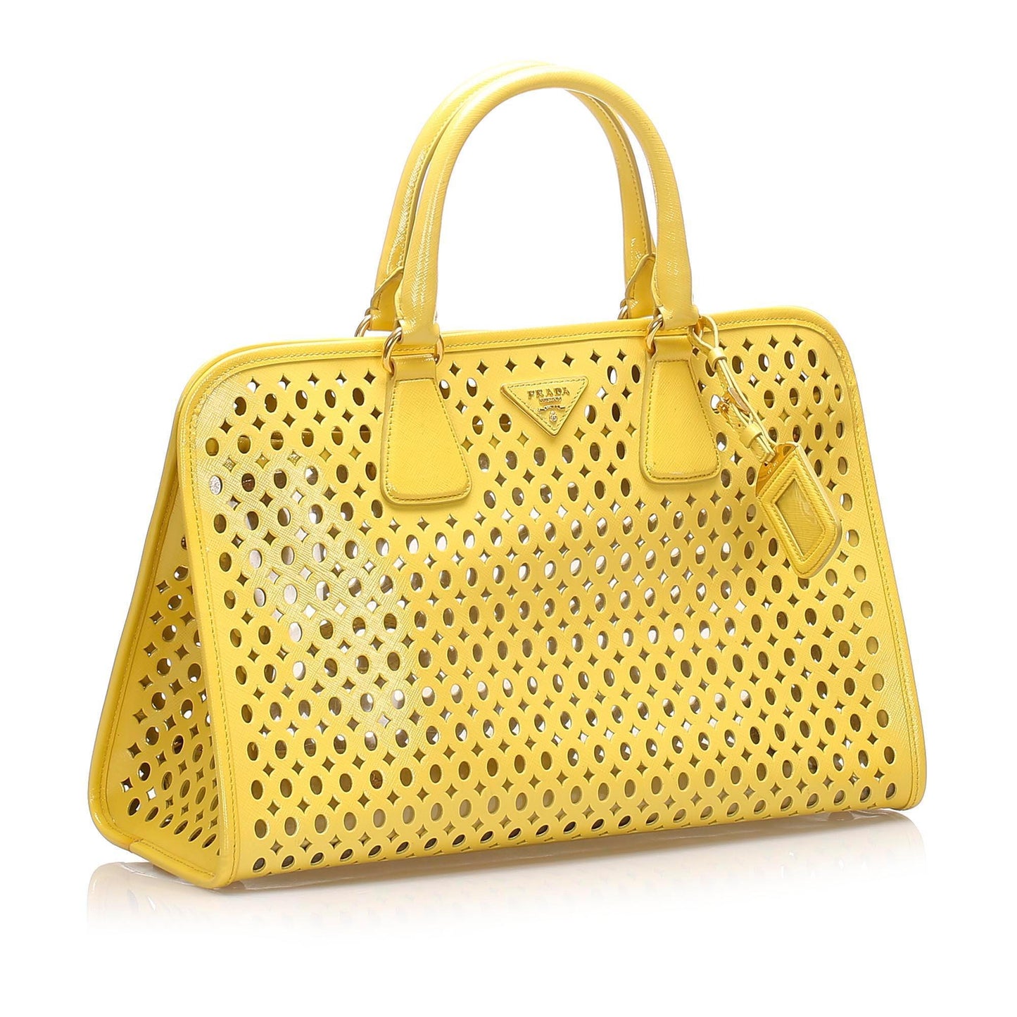Prada Saffiano Tote Bag ( )