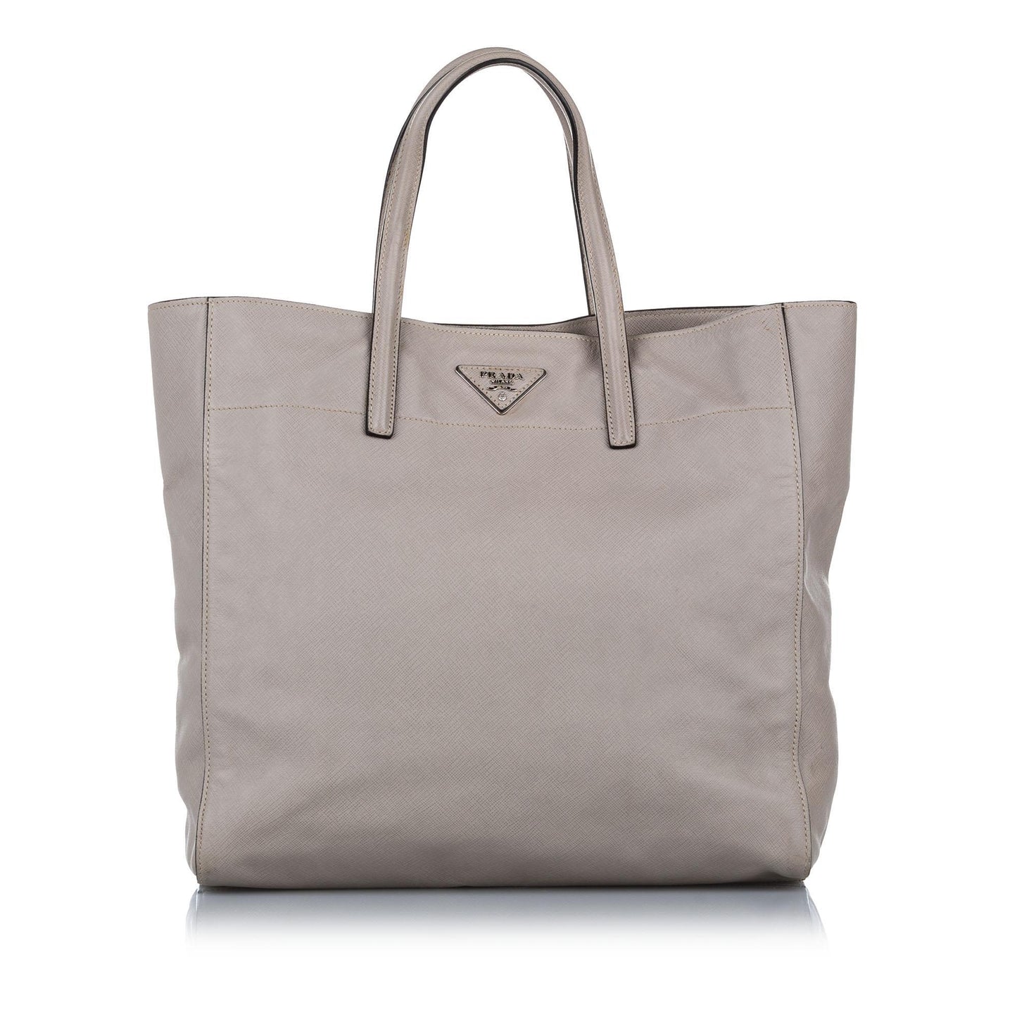 Prada Saffiano Tote ( )