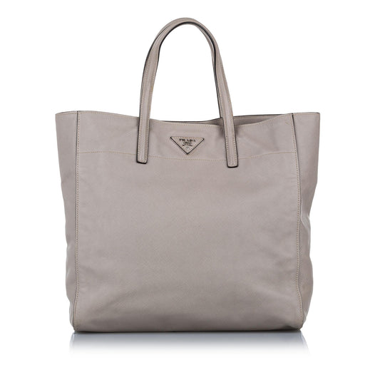 Prada Saffiano Tote ( )