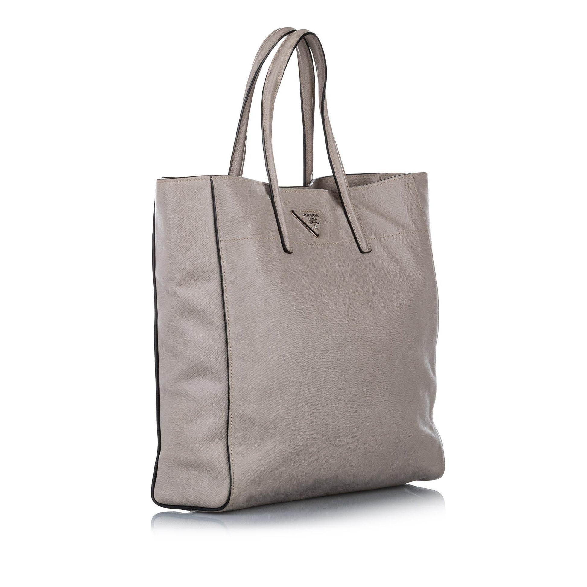 Prada Saffiano Tote ( )