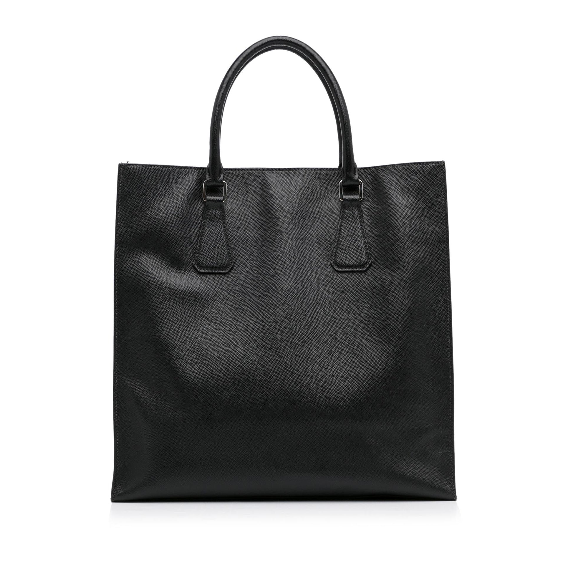 Prada Saffiano Tote (SHG-WDn3mh)