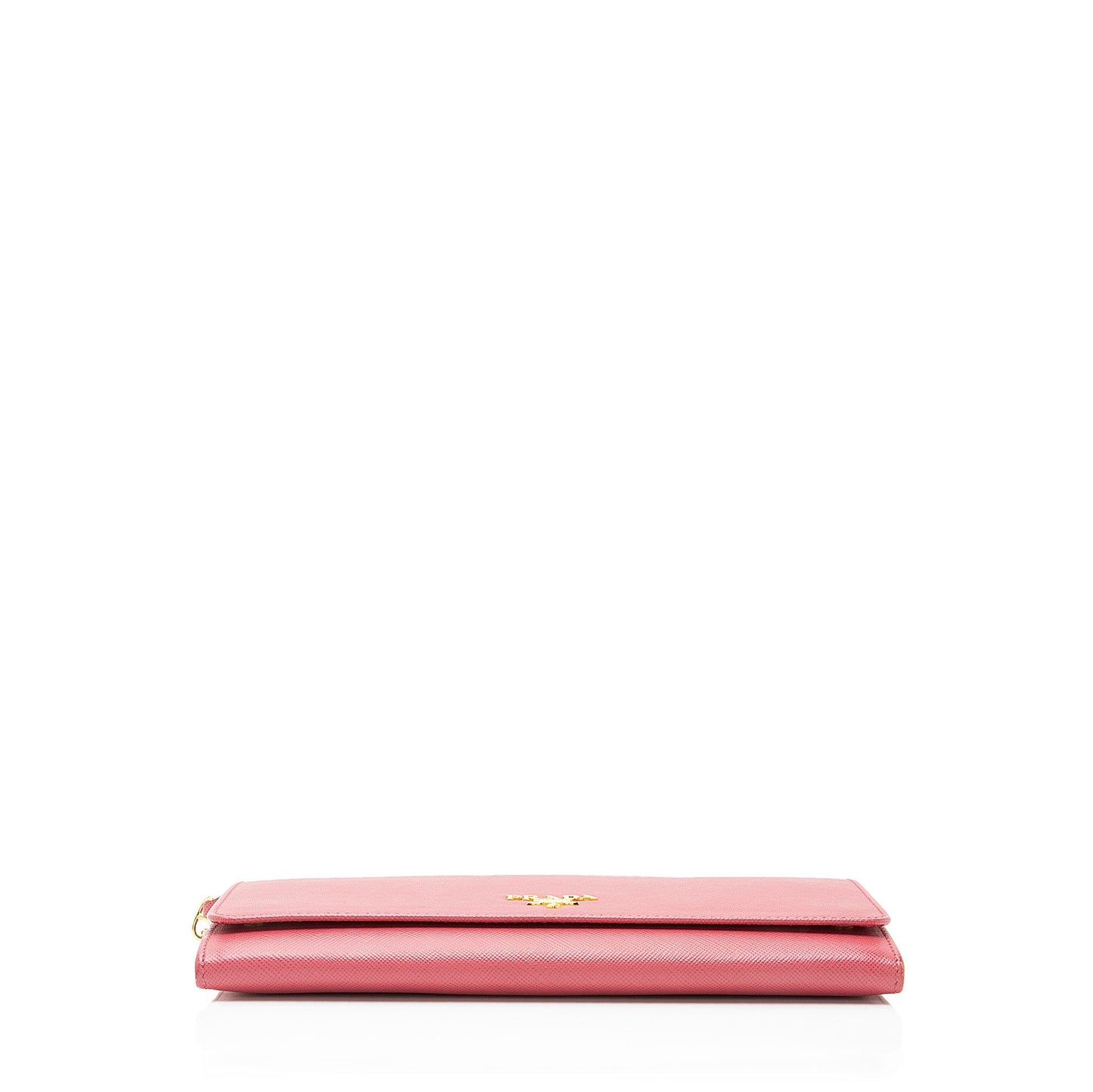 Prada Saffiano Wallet on Chain