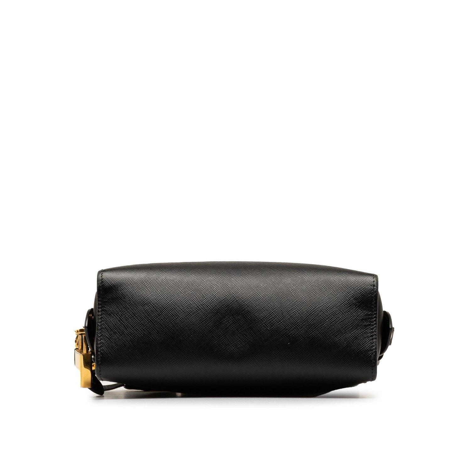 Prada Saffiano and City Calf Esplanade Crossbody (SHG-3doNpS)