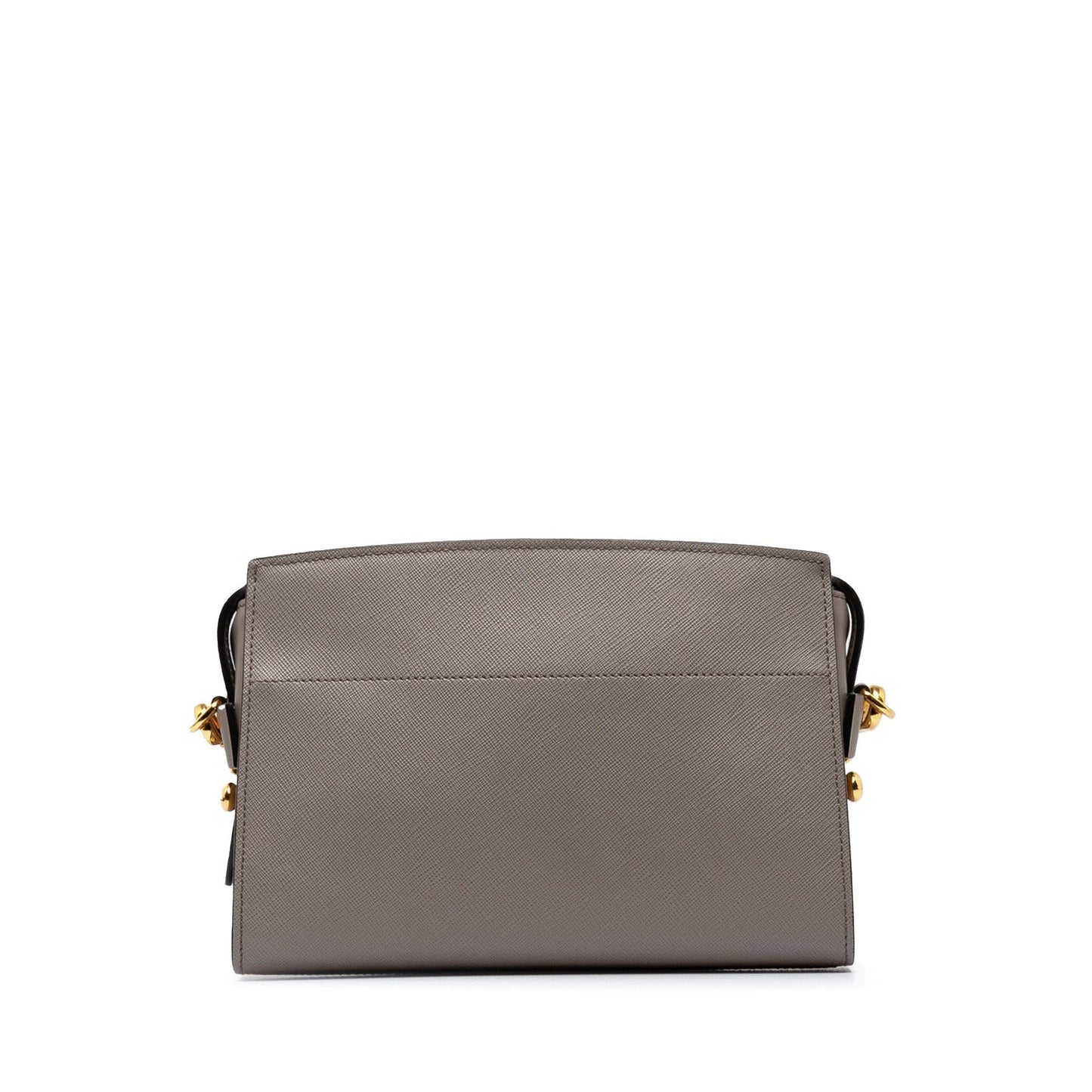 Prada Saffiano and City Calf Esplanade Crossbody (SHG-2jQeCZ)
