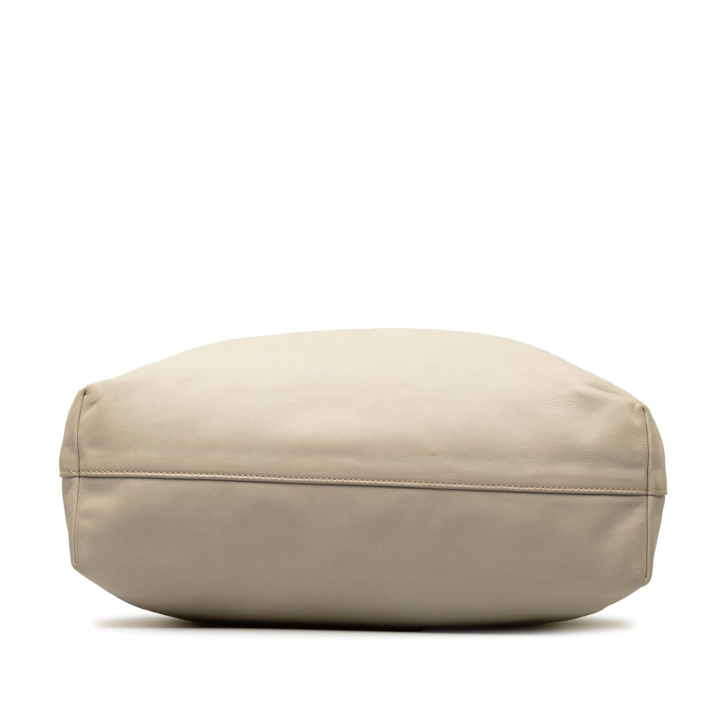 Prada Soft Calf Convertible Shopper Tote (SHG-thMpya)