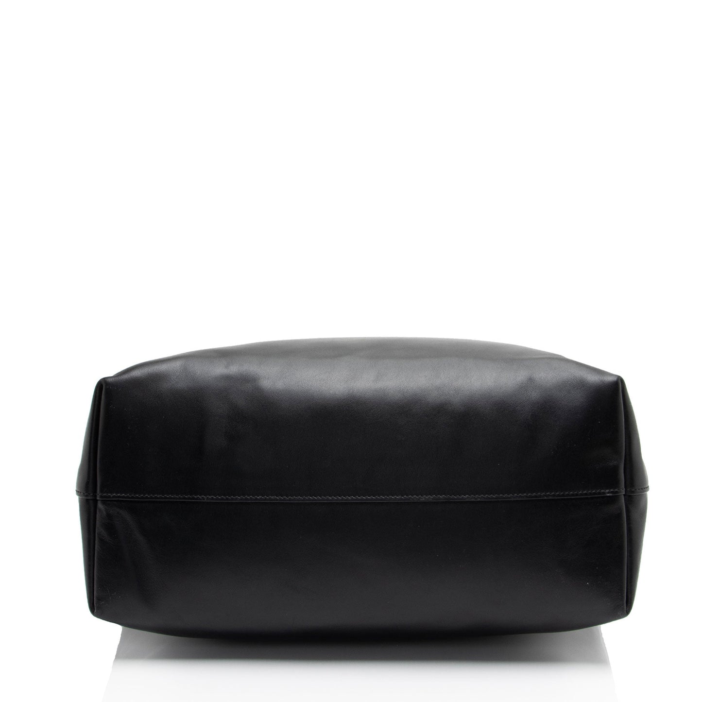 Prada Soft Calf Tote