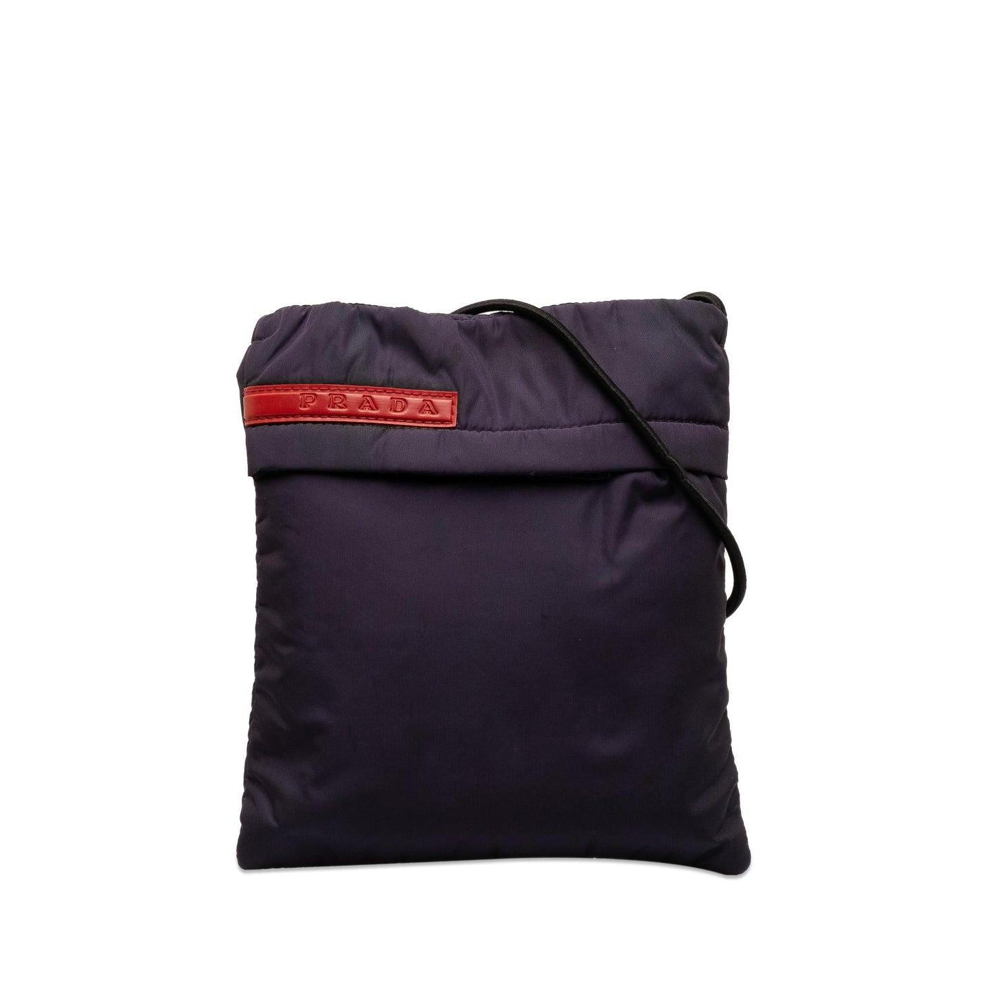 Prada Sport Line Tessuto Crossbody (SHG-qo6TqI)