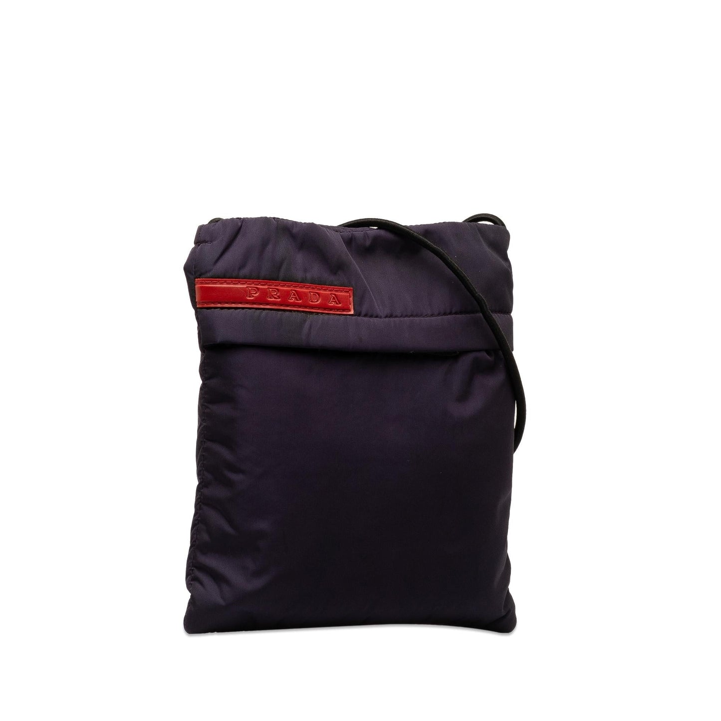 Prada Sport Line Tessuto Crossbody (SHG-qo6TqI)