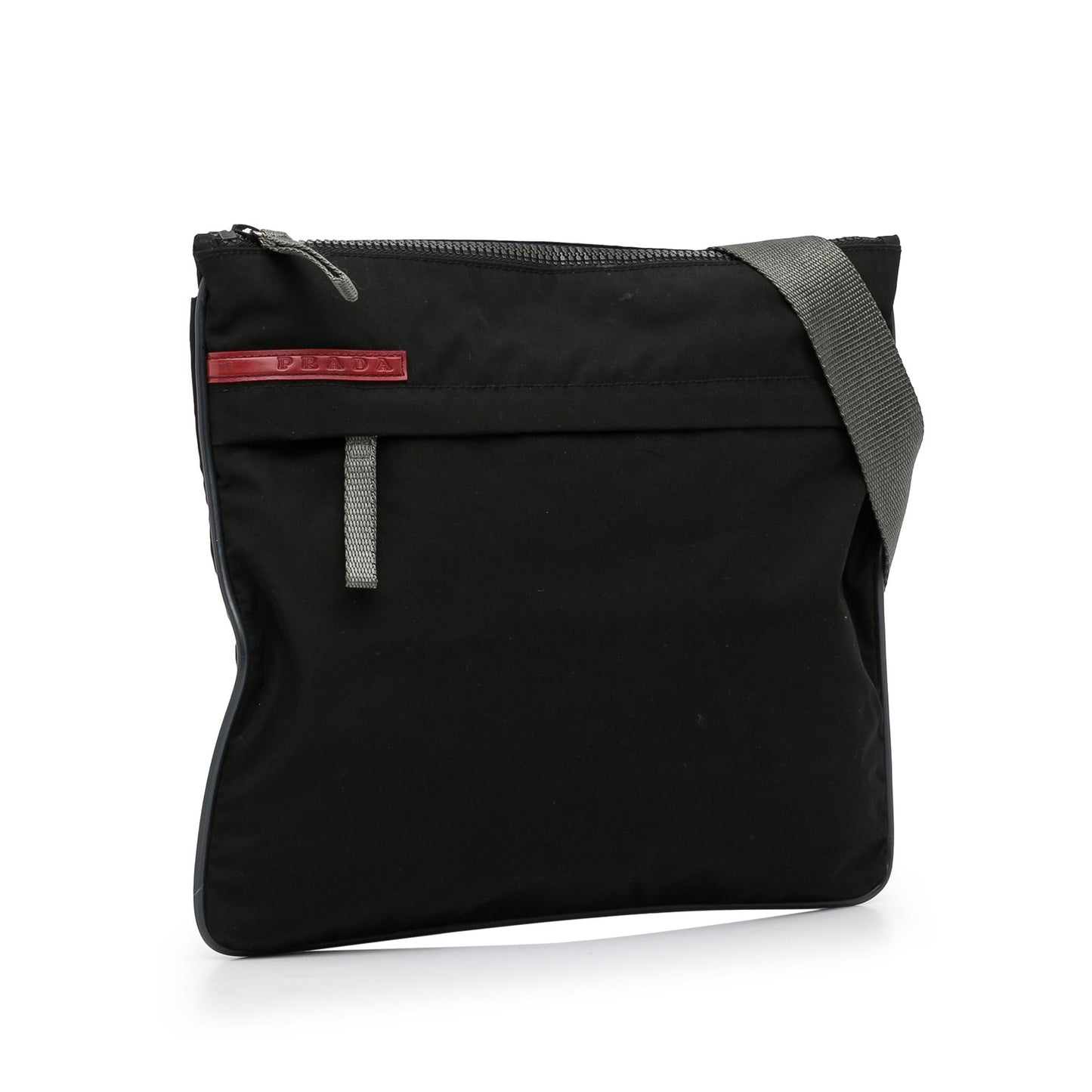 Prada Sports Line Tessuto Crossbody (SHG-ZeqPda)