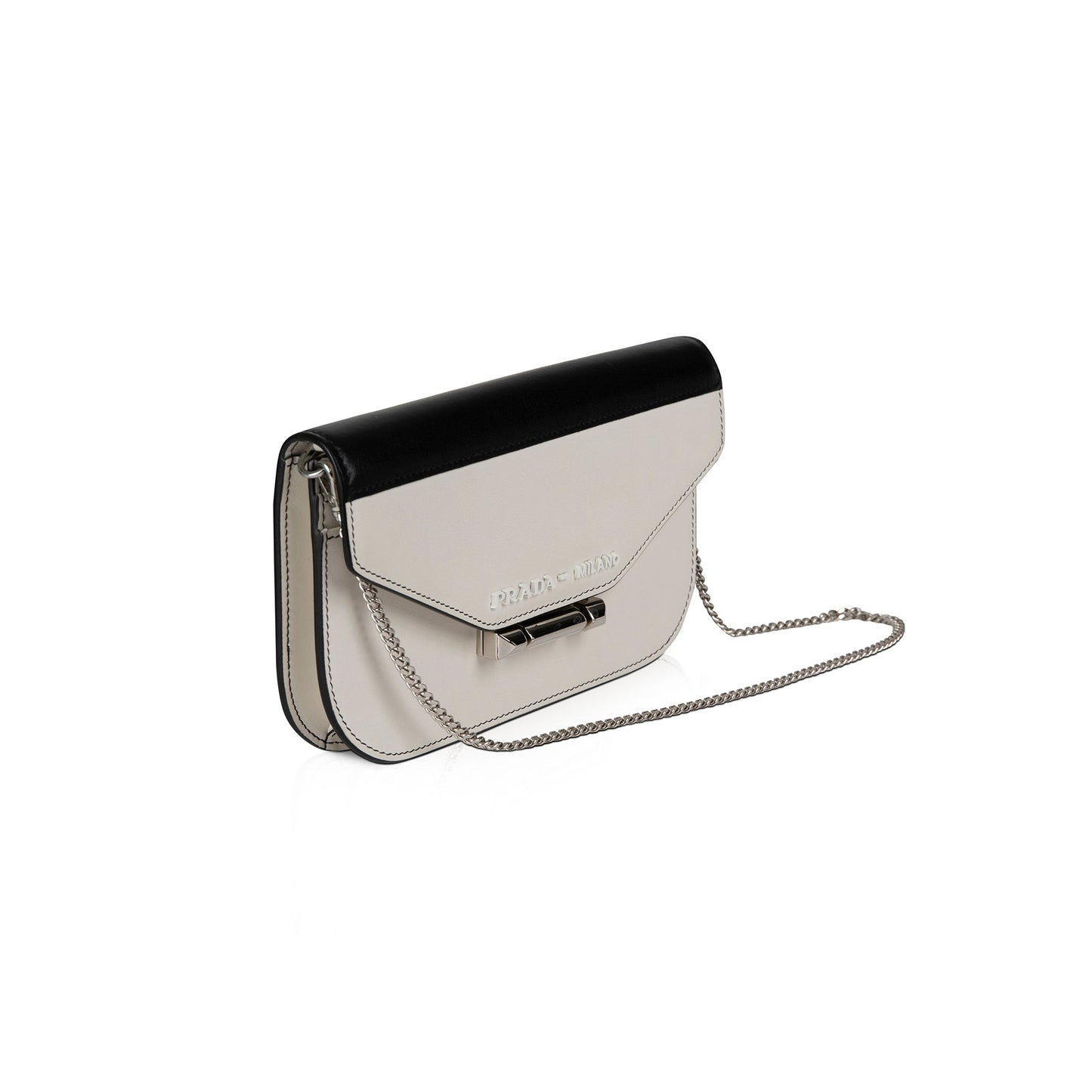 Prada Sybille Mini Chain Bag