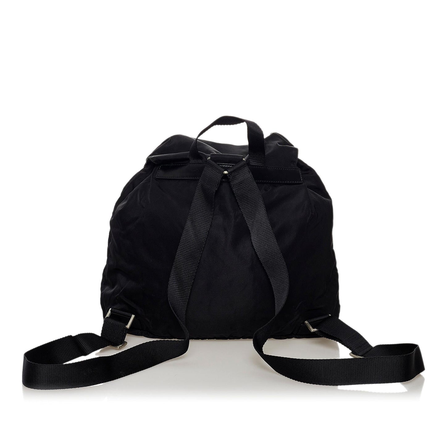 Prada Tessuto Backpack (SHG-32608)