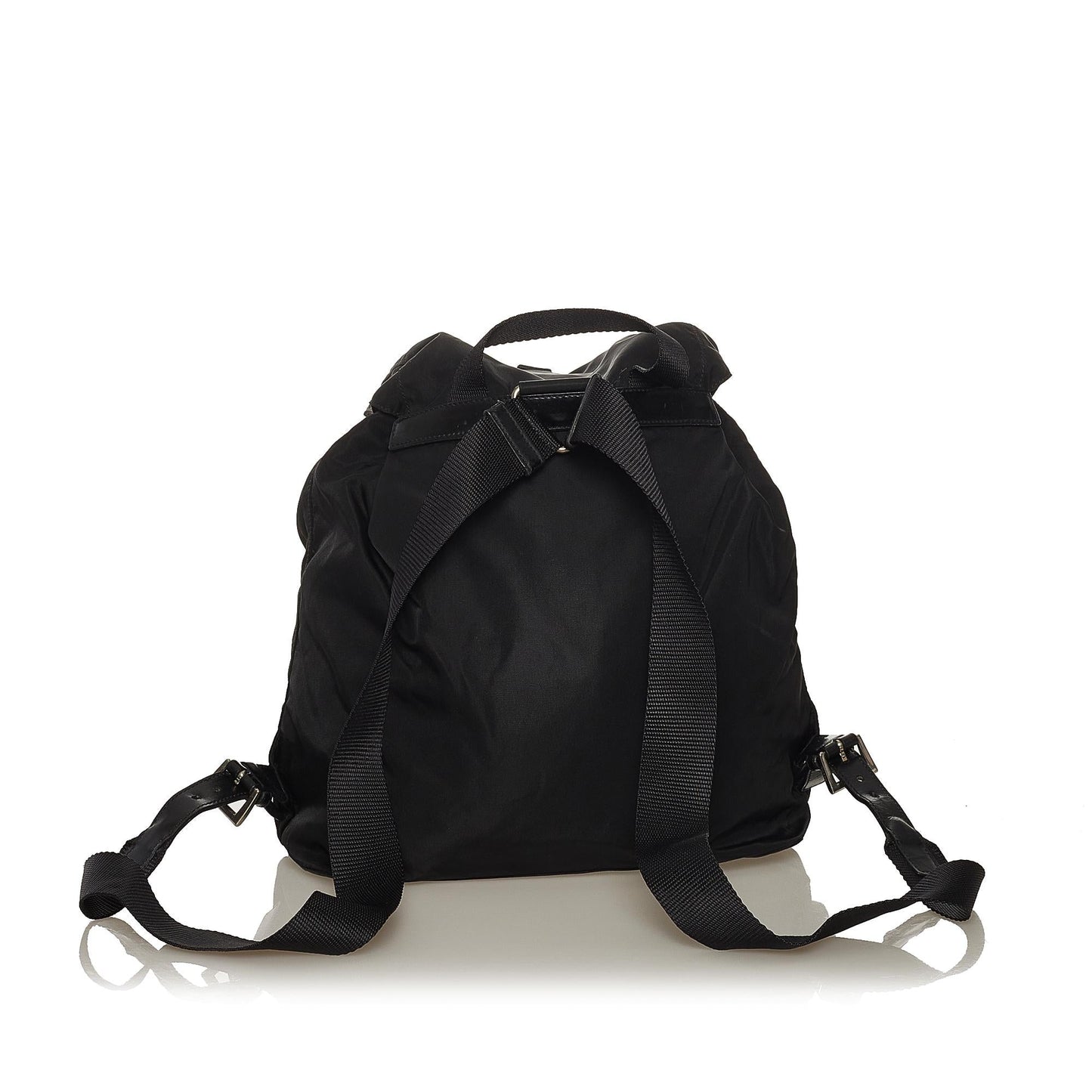 Prada Tessuto Backpack (SHG-34622)