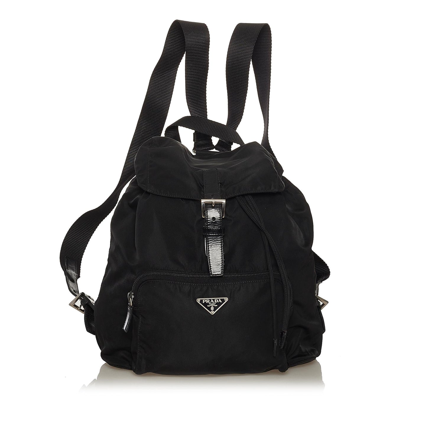 Prada Tessuto Backpack (SHG-34622)