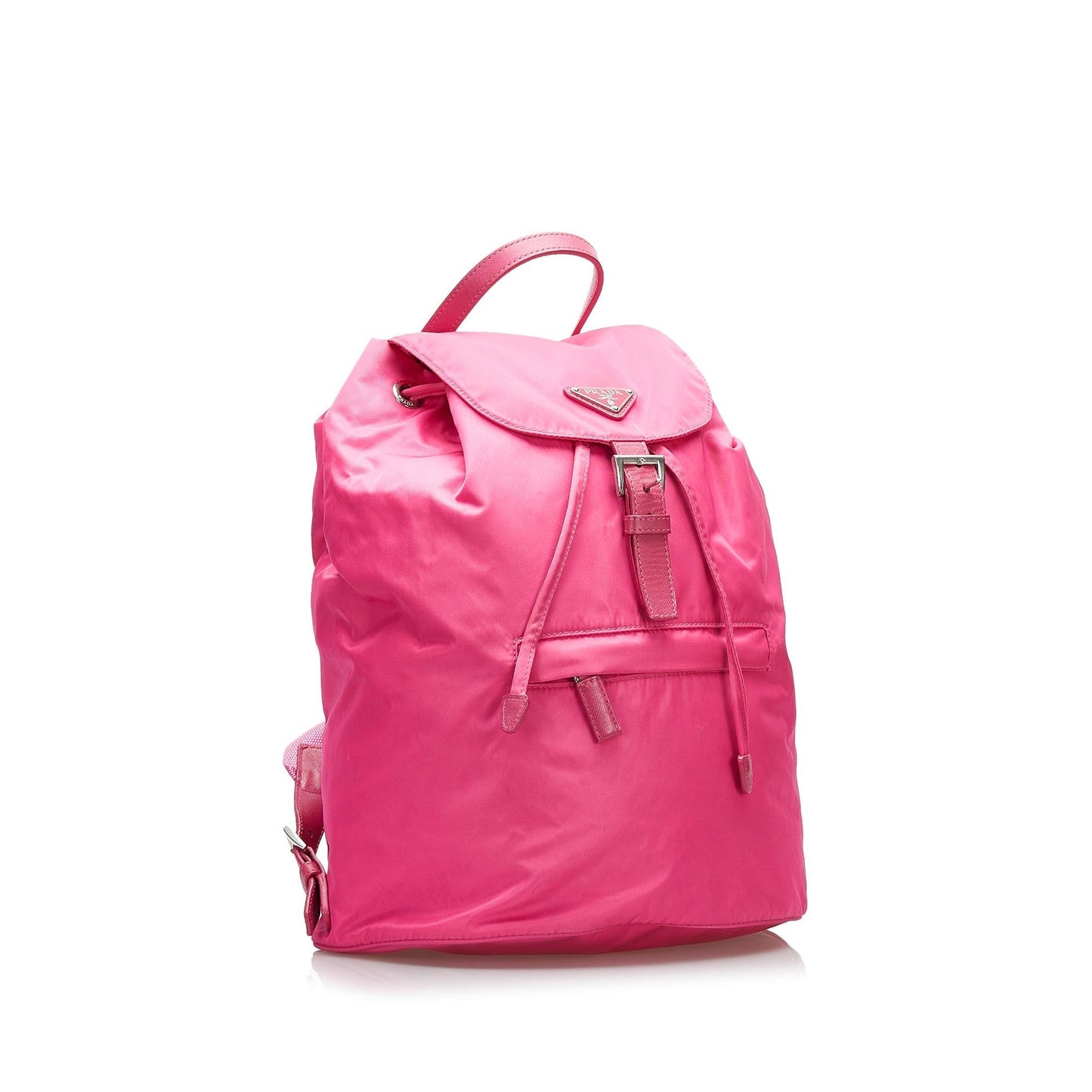 Prada Tessuto Backpack (SHG-36492)