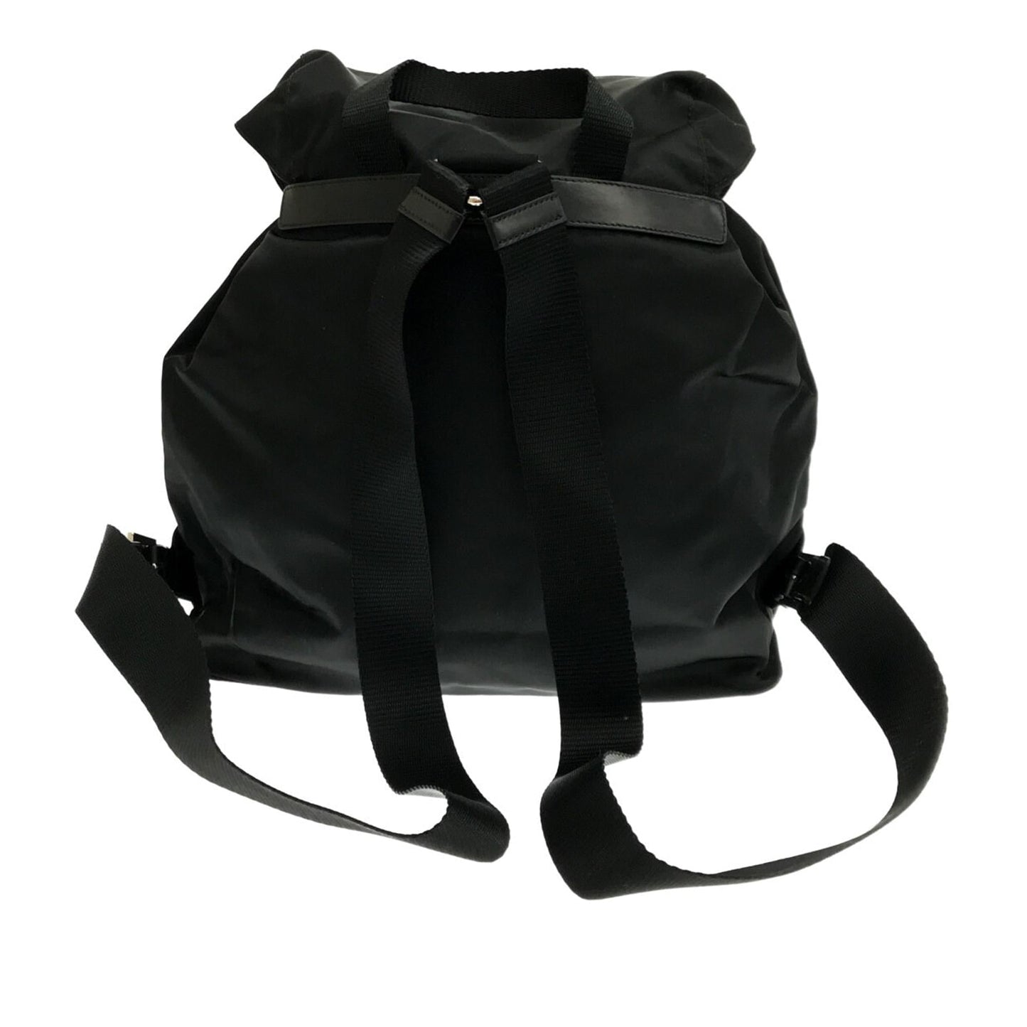 Prada Tessuto Backpack (SHG-xODMpA)