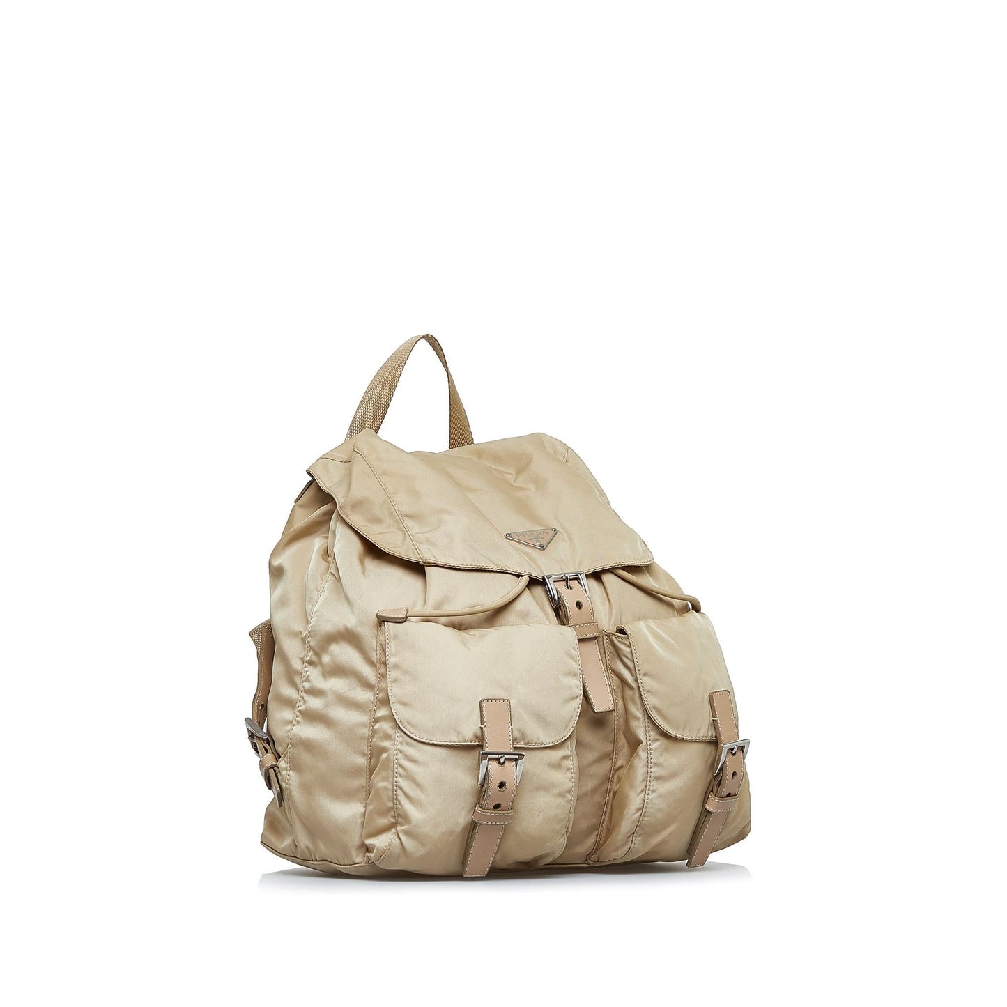 Prada Tessuto Backpack (SHG-veMRg4)