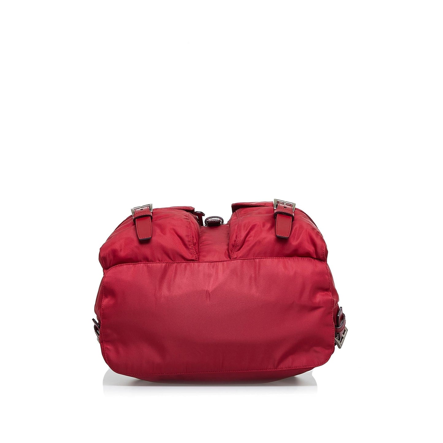 Prada Tessuto Backpack (SHG-pQYCkH)