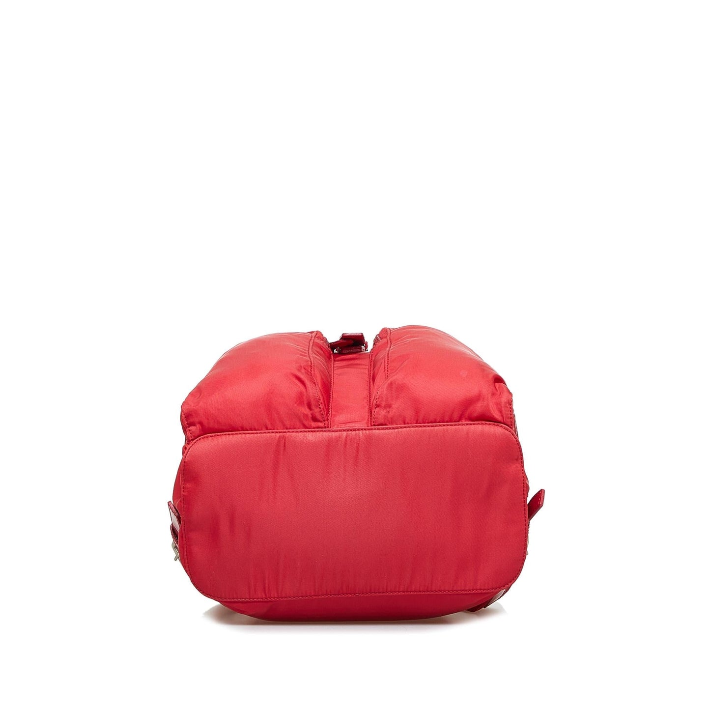 Prada Tessuto Backpack (SHG-ePm8aT)
