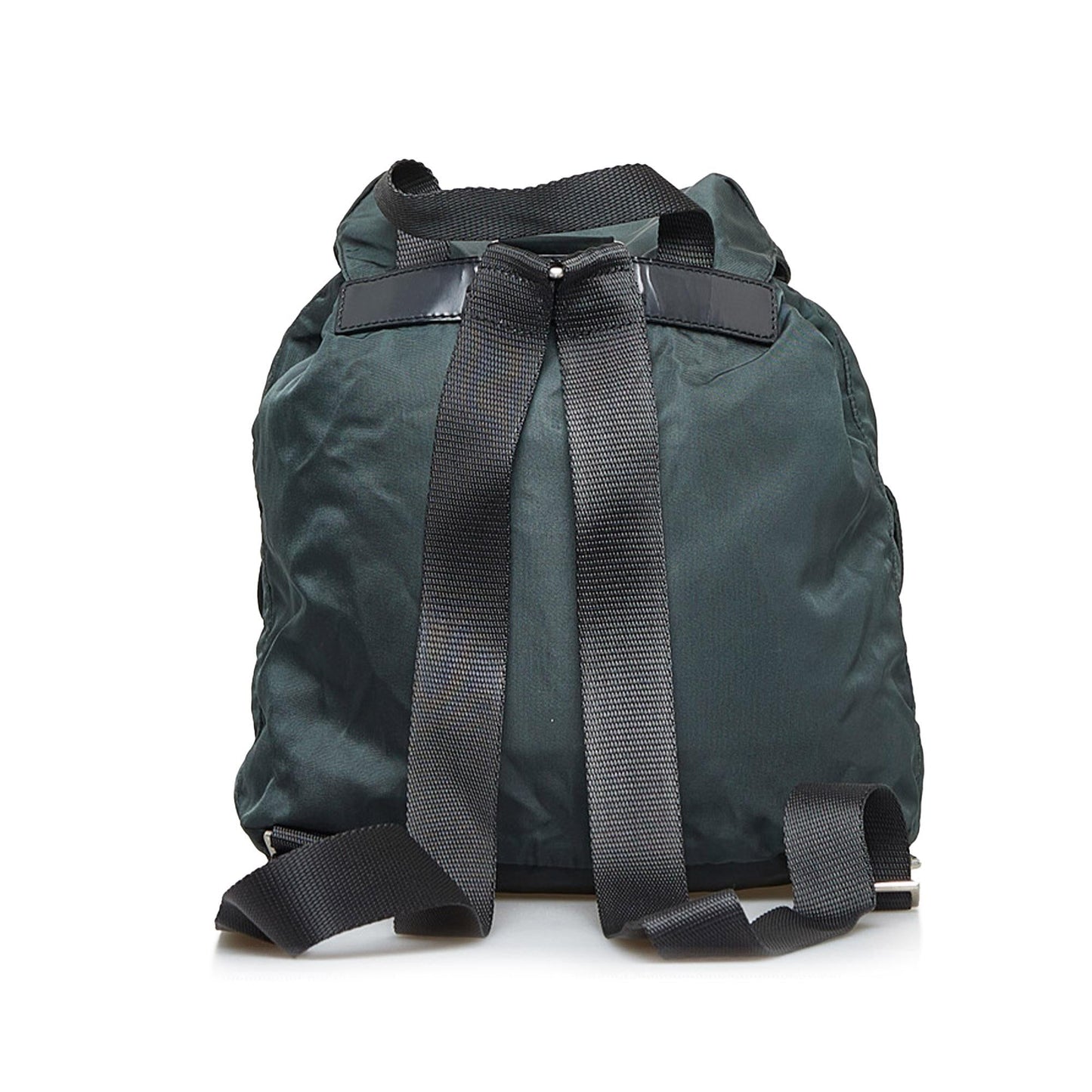 Prada Tessuto Backpack (SHG-W0vG2l)