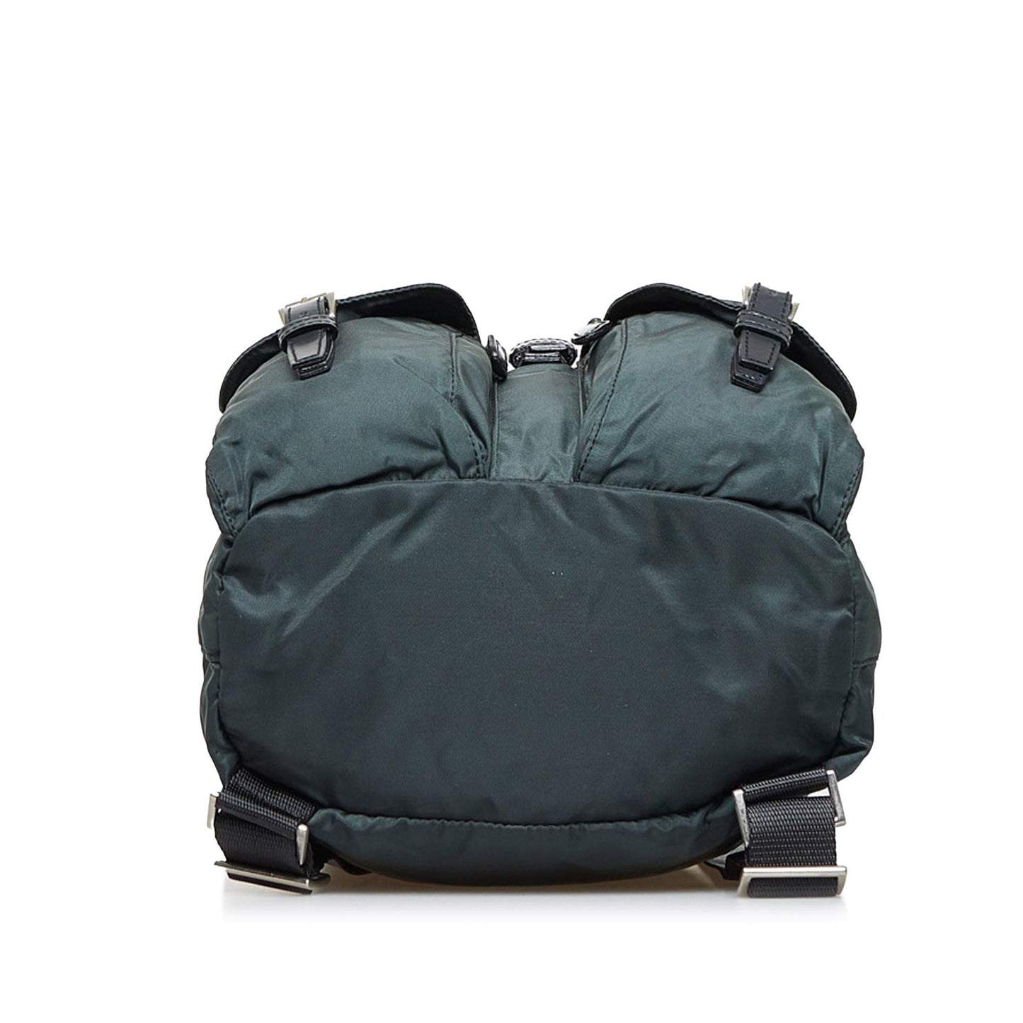 Prada Tessuto Backpack (SHG-W0vG2l)