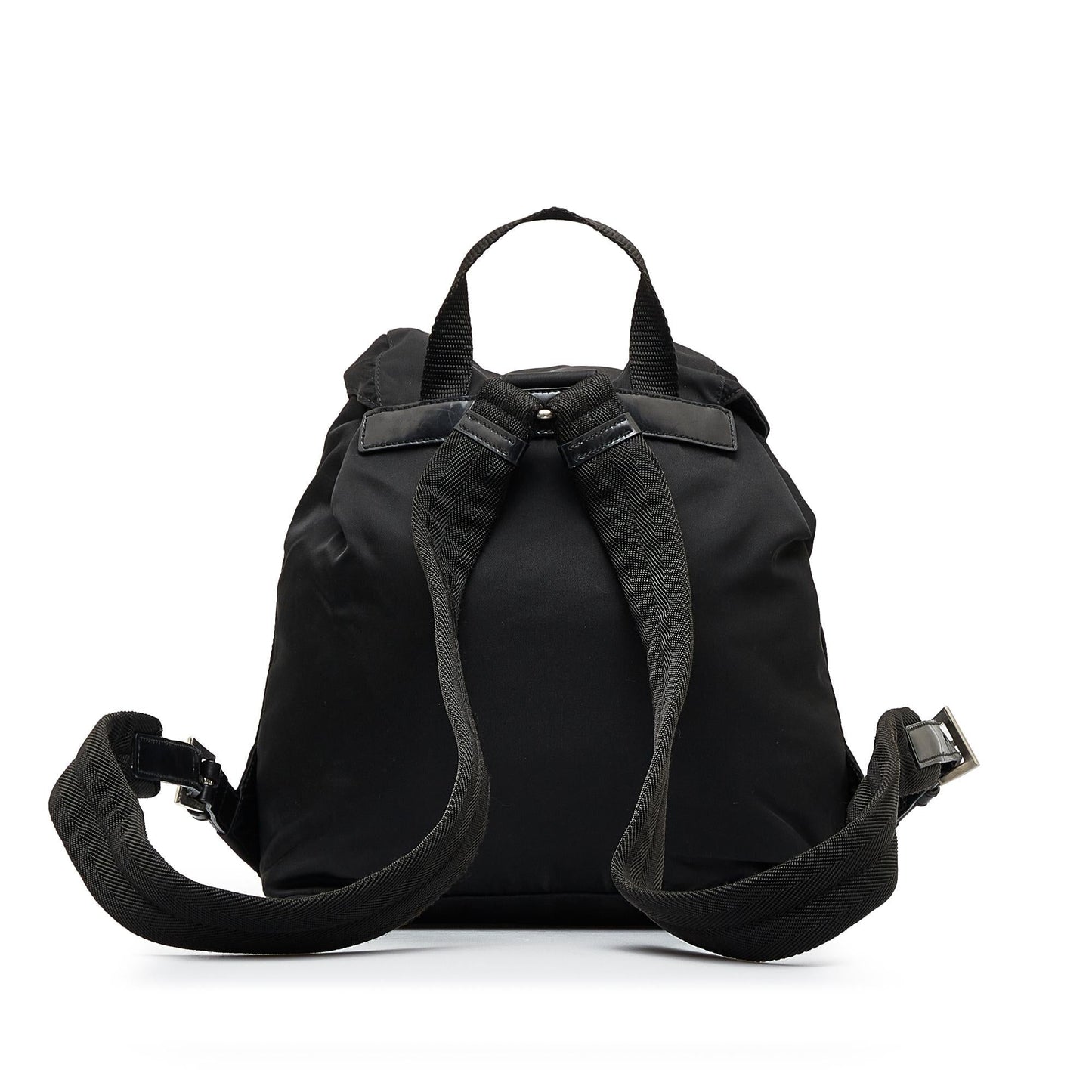 Prada Tessuto Backpack (SHG-sz8V9h)