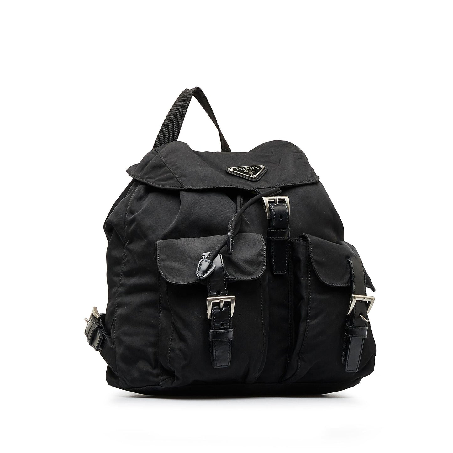 Prada Tessuto Backpack (SHG-sz8V9h)