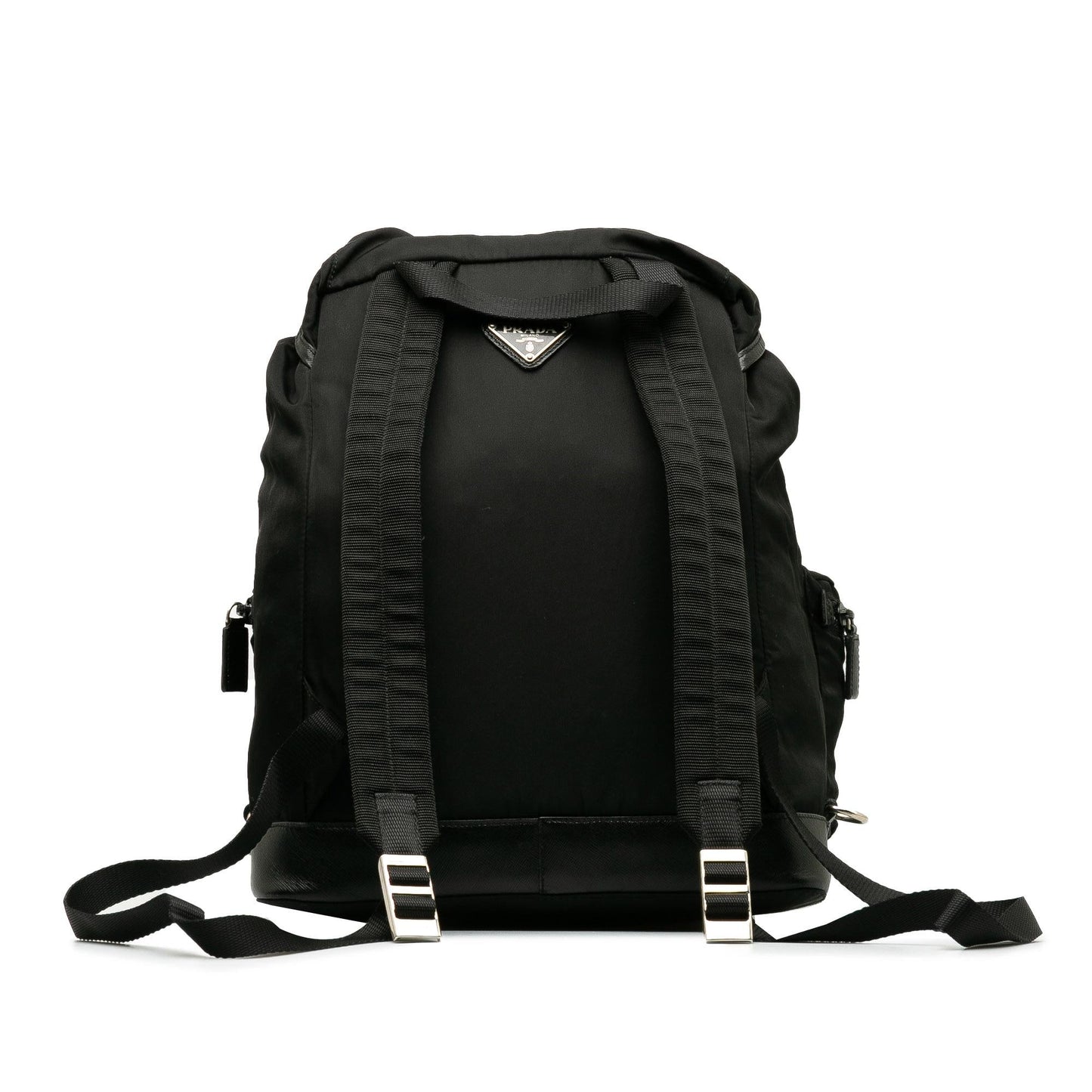 Prada Tessuto Backpack (SHG-PfWsTw)