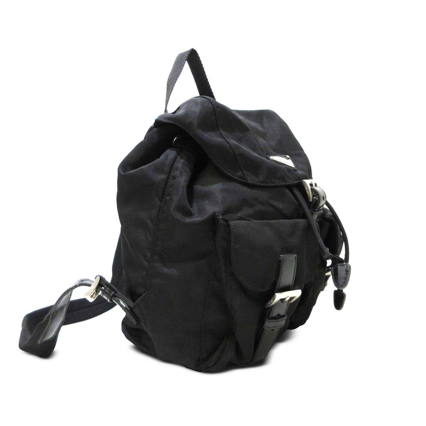 Prada Tessuto Backpack (SHG-RjZuLn)