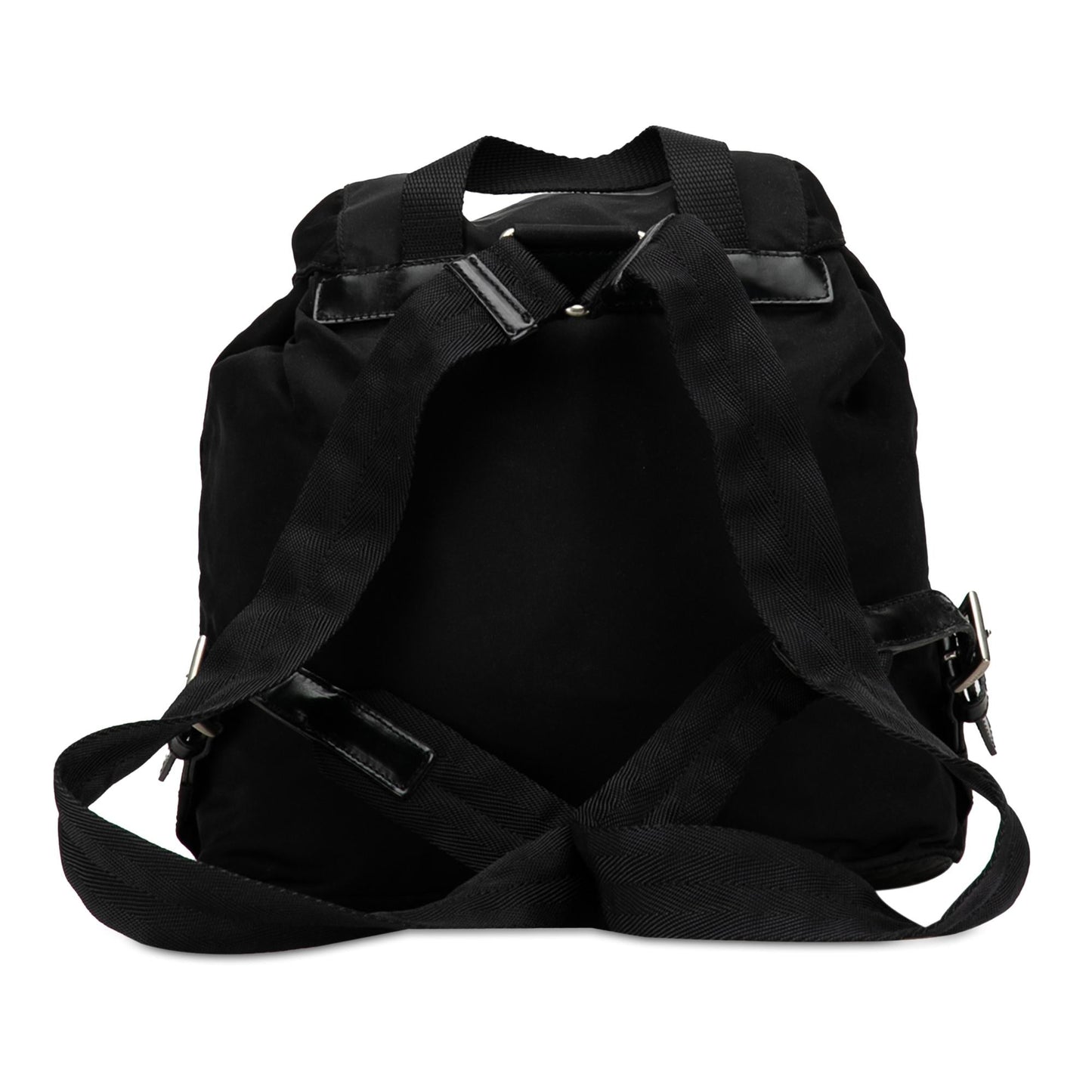 Prada Tessuto Backpack (SHG-3469Zo)