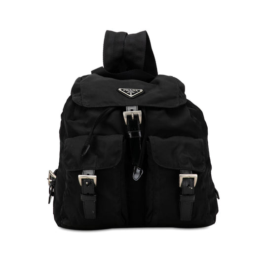 Prada Tessuto Backpack (SHG-3469Zo)