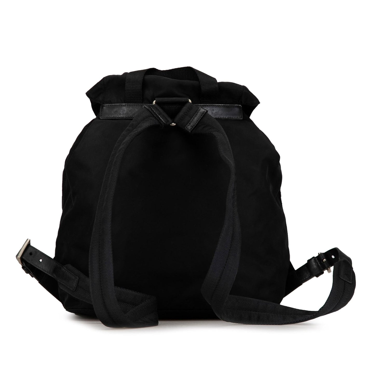 Prada Tessuto Backpack (SHG-VwgA7M)