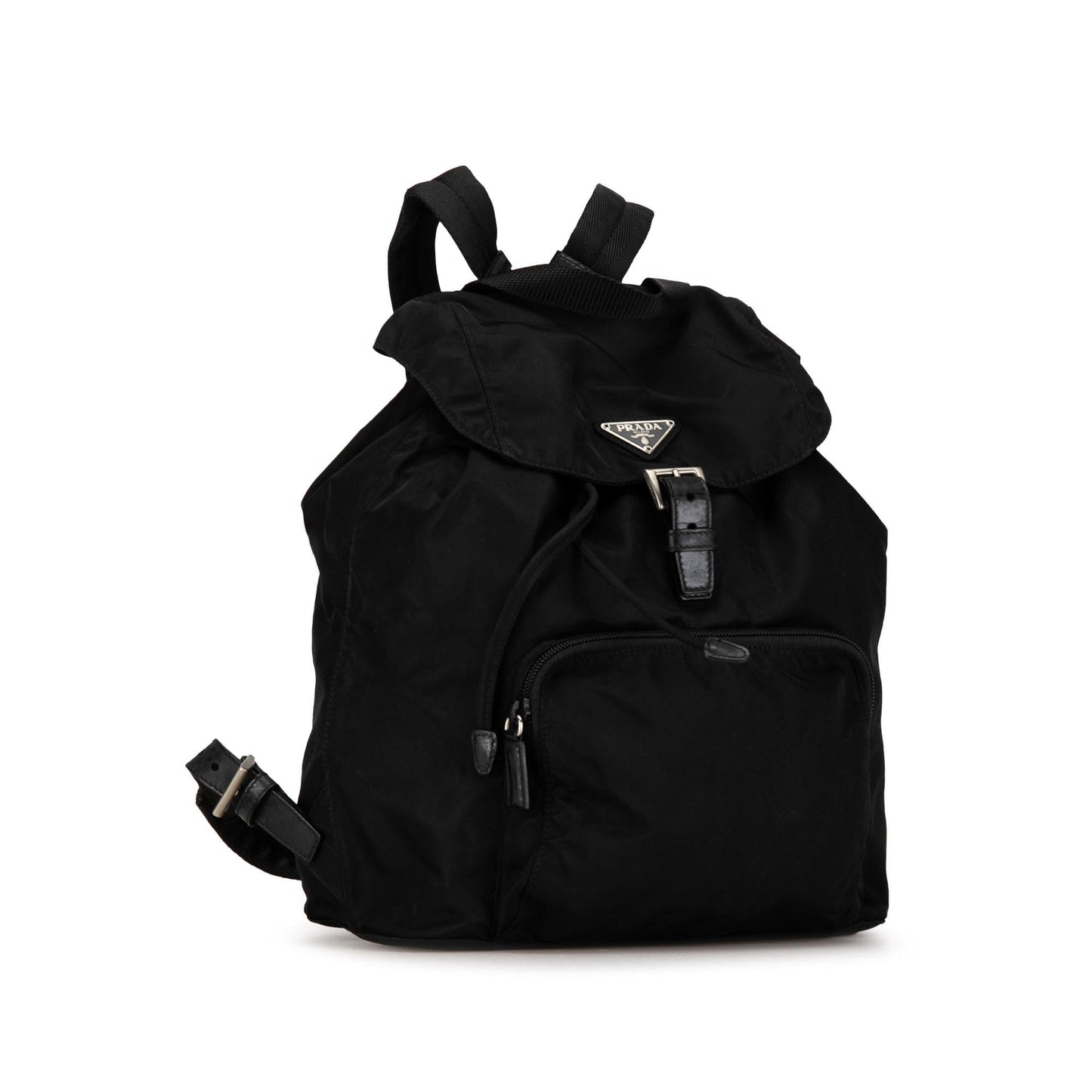 Prada Tessuto Backpack (SHG-VwgA7M)
