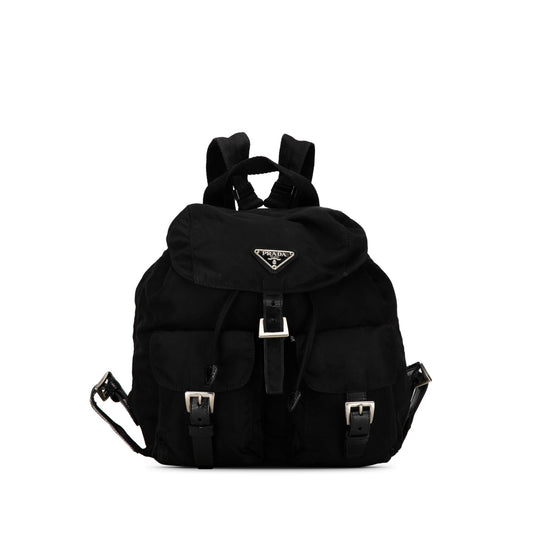 Prada Tessuto Backpack (SHG-nAVlMI)
